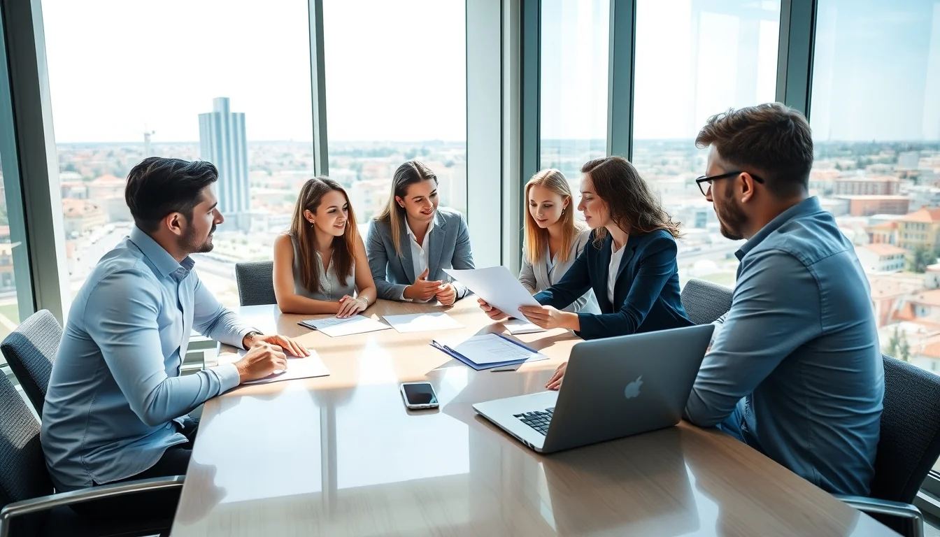 クロアチアでの法人設立をサポート